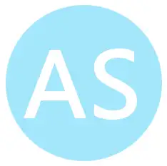 AS
